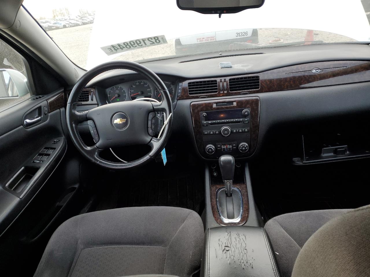 2014 Chevrolet Impala - Image 8
