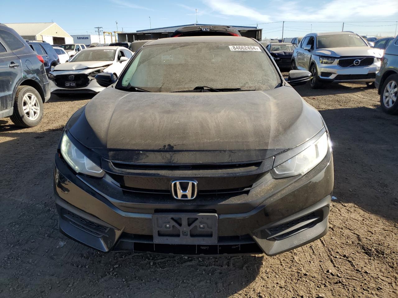 2018 Honda Civic - Image 5