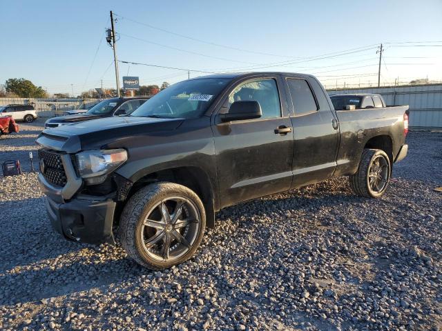 2019 Toyota Tundra Double Cab Sr