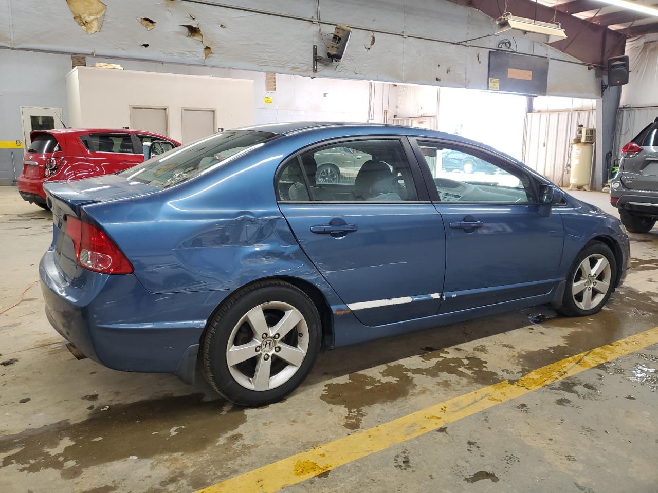 2006 Honda Civic - Image 3