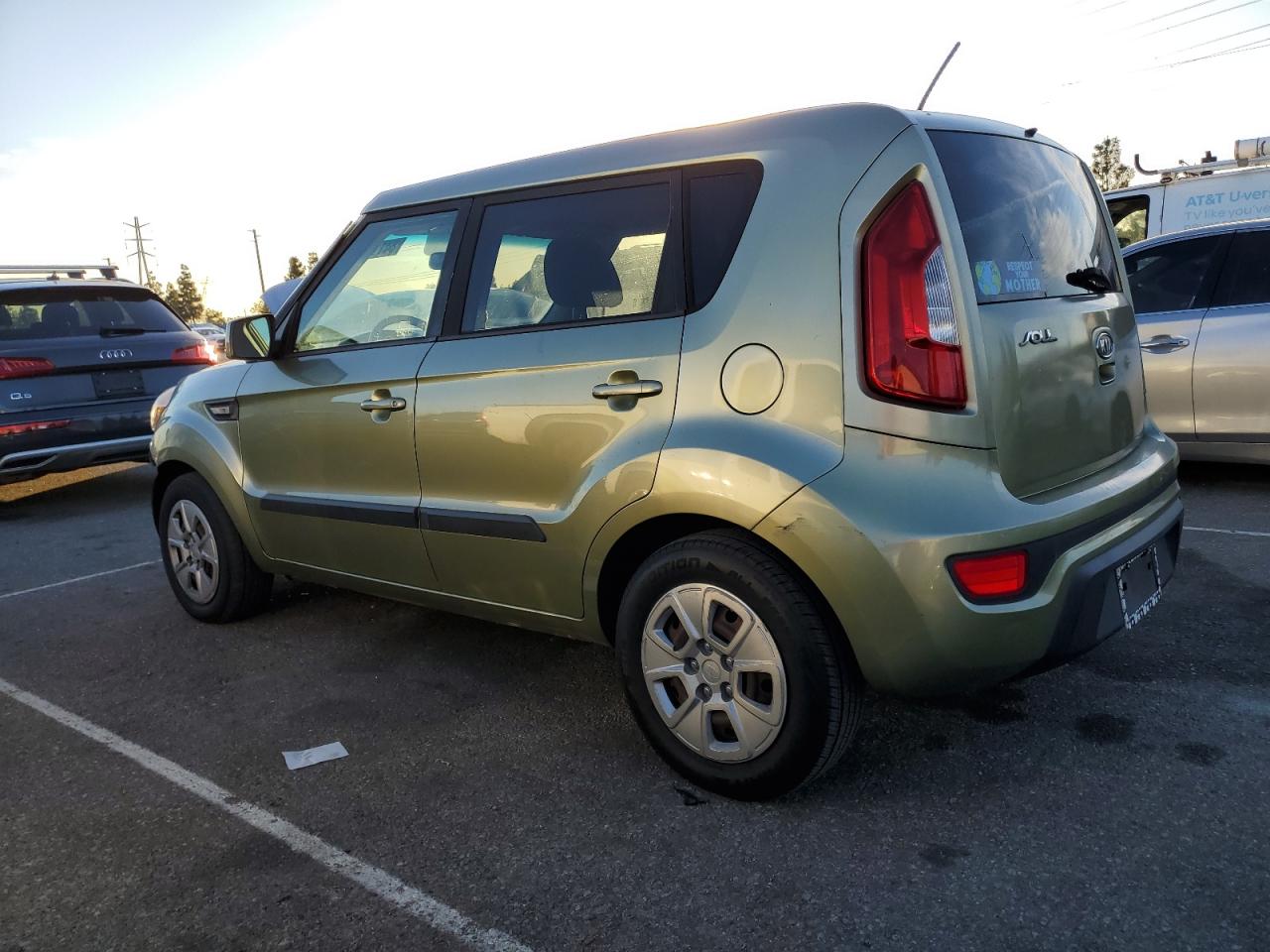 2012 Kia Soul - Image 2