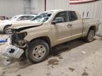 2017 Toyota Tundra Double Cab Sr en Venta en Appleton, WI - Front End