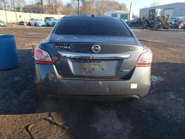  NISSAN ALTIMA 2013 Szary
