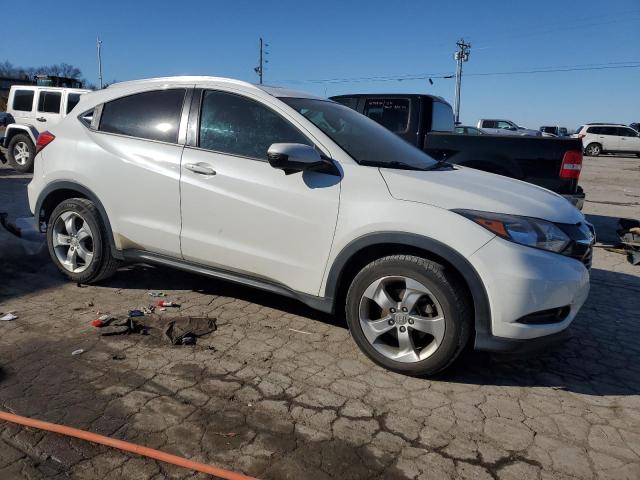  HONDA HR-V 2016 Biały