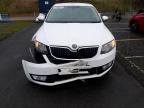 2013 SKODA OCTAVIA EL for sale at Copart SANDTOFT