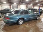 1995 Ford Crown Victoria Lx zu verkaufen in Lansing, MI - Front End