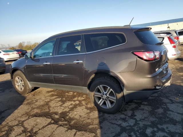 Parquets CHEVROLET TRAVERSE 2016 Szary