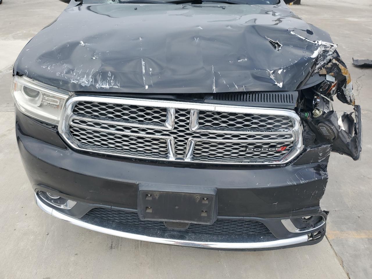 2015 Dodge Durango - Image 12