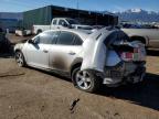2015 Chevrolet Malibu 1Lt за продажба в Colorado Springs, CO - Burn