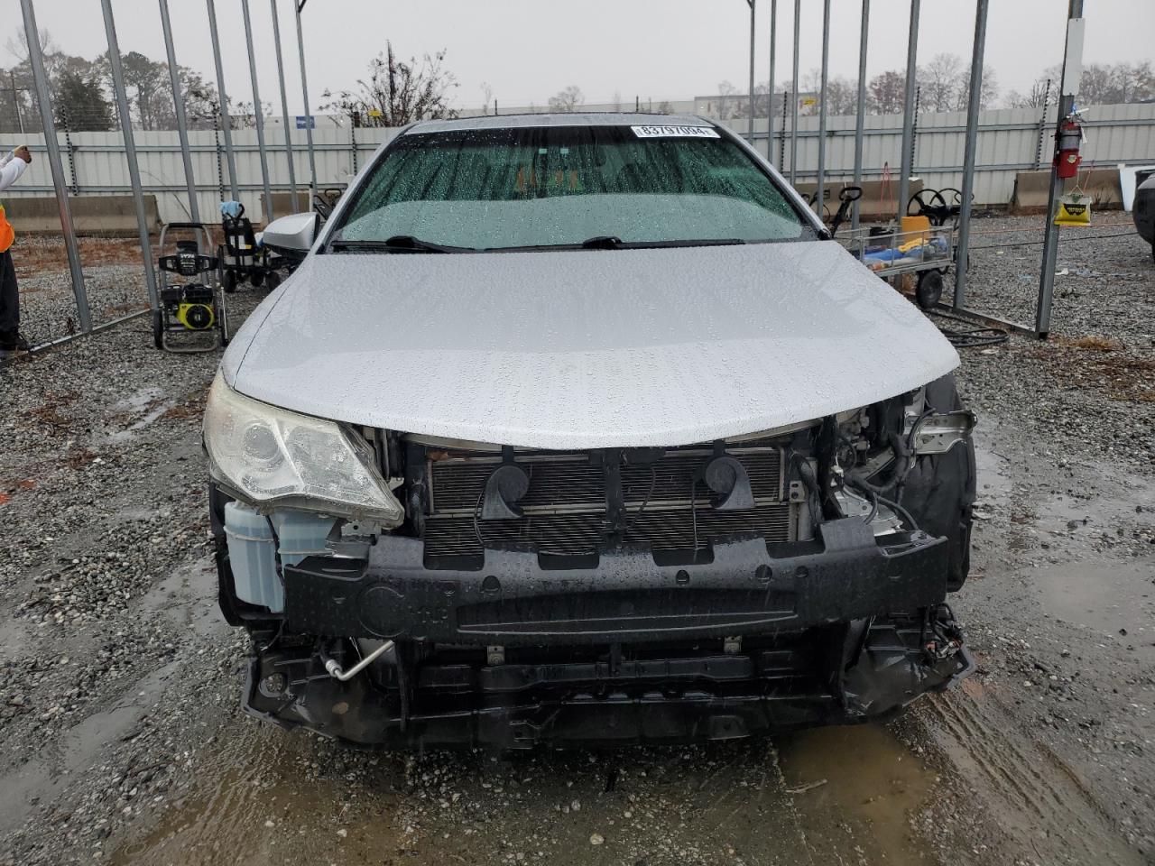 2012 Toyota Camry - Image 5