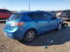 2012 Mazda 3 I na sprzedaż w Temple, TX - Front End