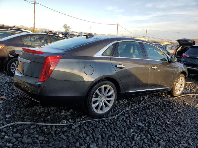  CADILLAC XTS 2017 Вугільний