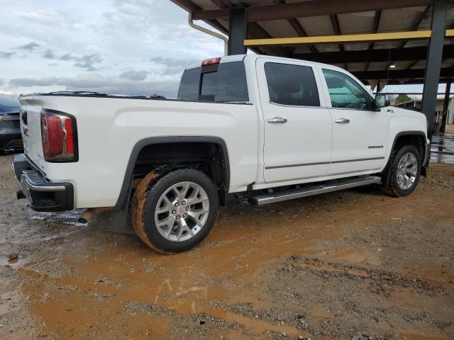  GMC SIERRA 2016 Biały