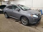 2013 Lexus Rx 450H en Venta en Ham Lake, MN - Front End