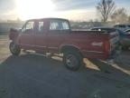 1994 Ford F150  en Venta en Wichita, KS - Front End