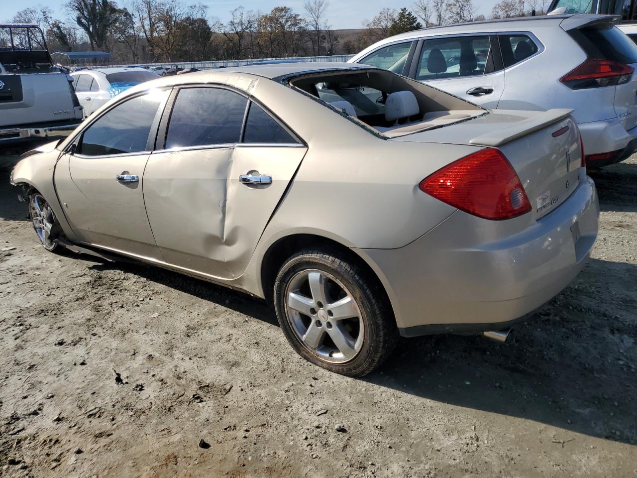 2009 Pontiac G6 VIN: 1G2ZG57N994179764 Lot: 85135864