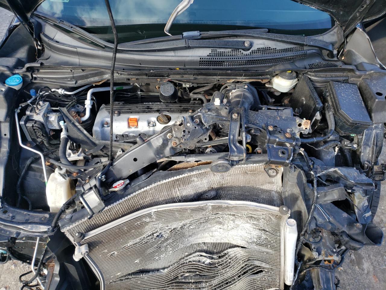 2013 Honda CR-V - Image 11