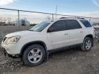 2012 Gmc Acadia Sle للبيع في Cicero، IN - Front End