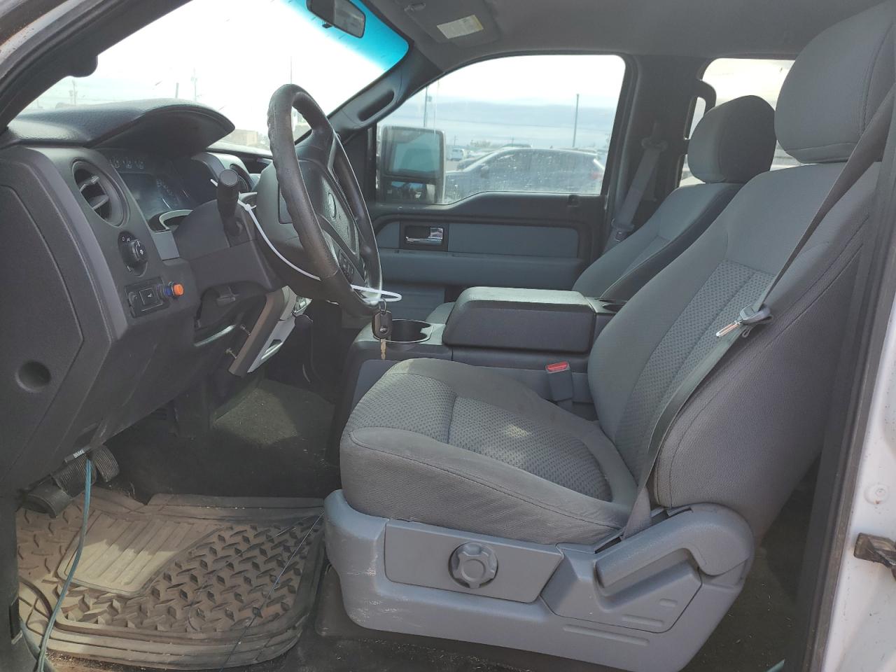 2013 Ford F-150 - Image 7