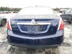 2011 Lincoln Mks  en Venta en Montreal-est, QC - Front End