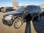 2010 Suzuki Grand Vitara Jlx იყიდება Albuquerque-ში, NM - Front End