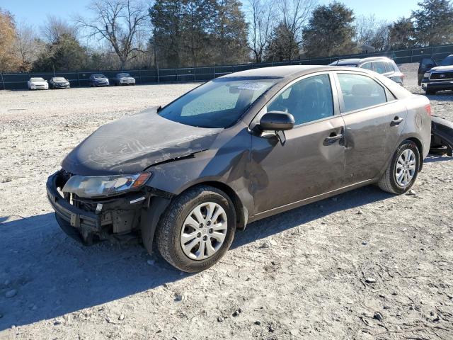 2013 Kia Forte Ex