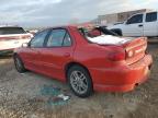 2003 Chevrolet Cavalier Ls Sport იყიდება Kansas City-ში, KS - Top/Roof