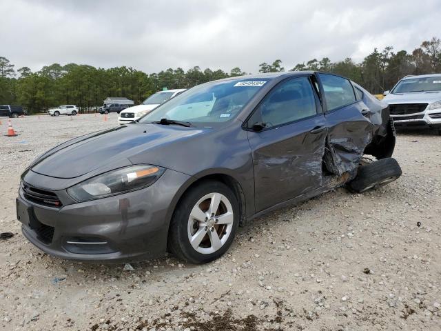  DODGE DART 2016 Szary