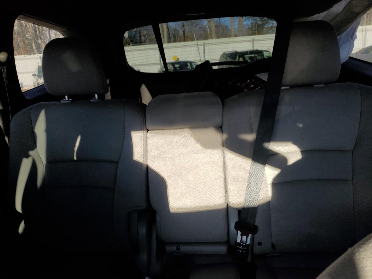 2017 Honda Pilot - Image 10