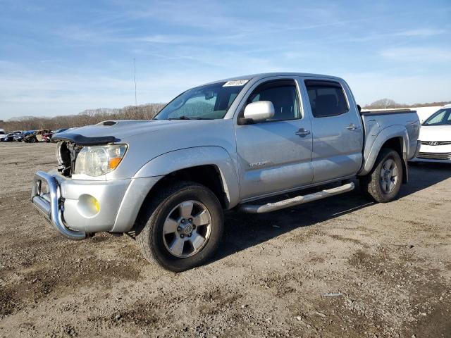 2006 Toyota Tacoma Double Cab