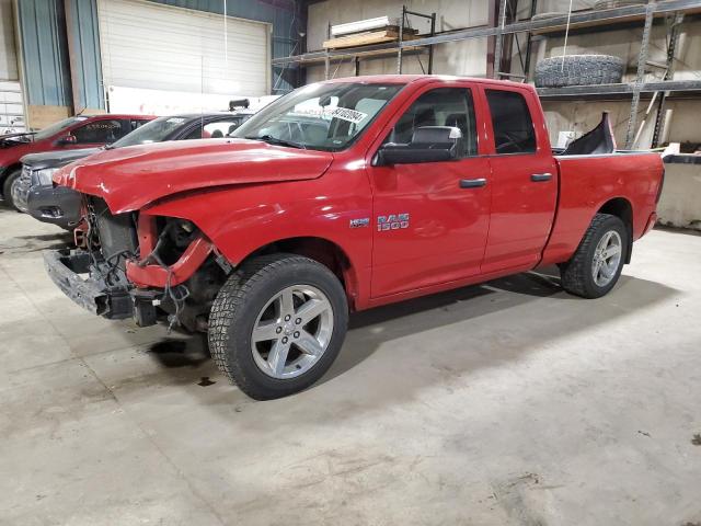 2014 Ram 1500 St