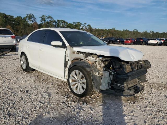  VOLKSWAGEN JETTA 2017 White