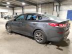 2020 Kia Optima Lx for Sale in Chalfont, PA - Vandalism