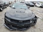 2021 Chevrolet Camaro Lz zu verkaufen in Cahokia Heights, IL - Side