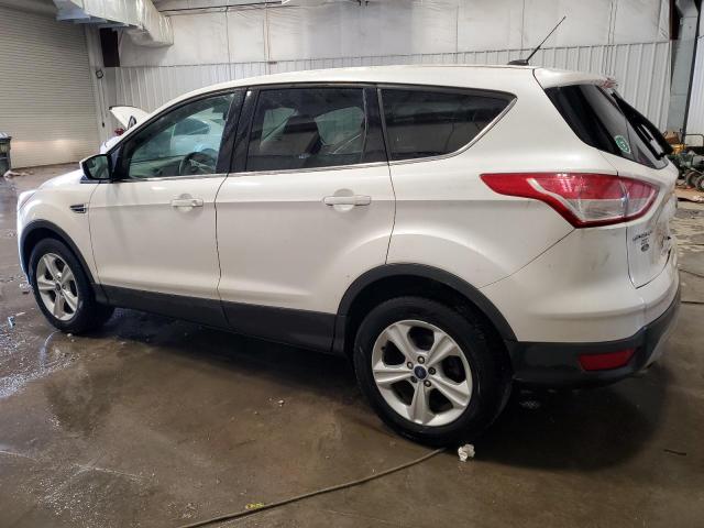  FORD ESCAPE 2016 Biały