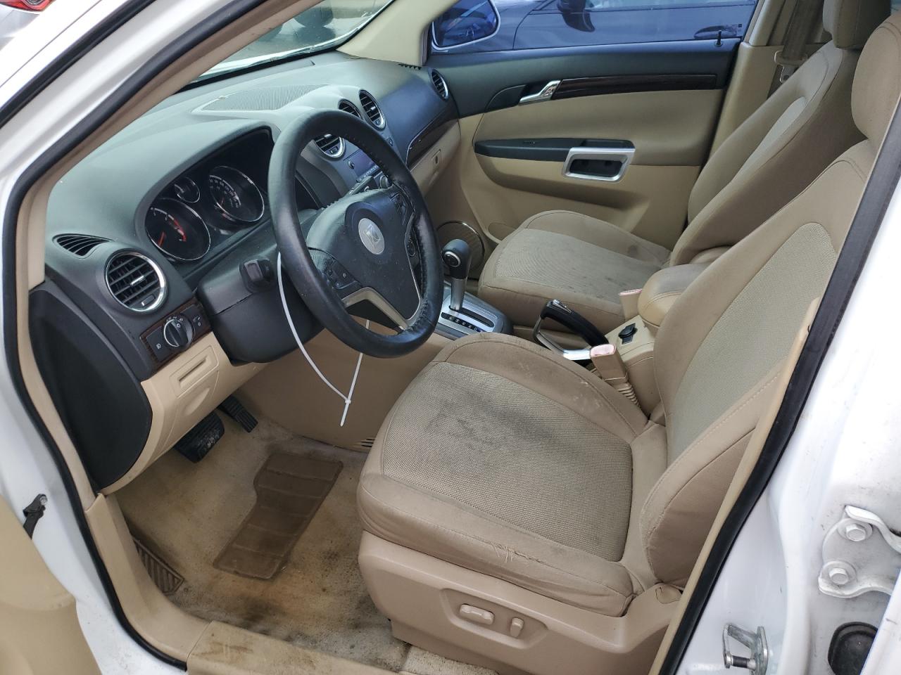 2008 Saturn VUE - Image 7
