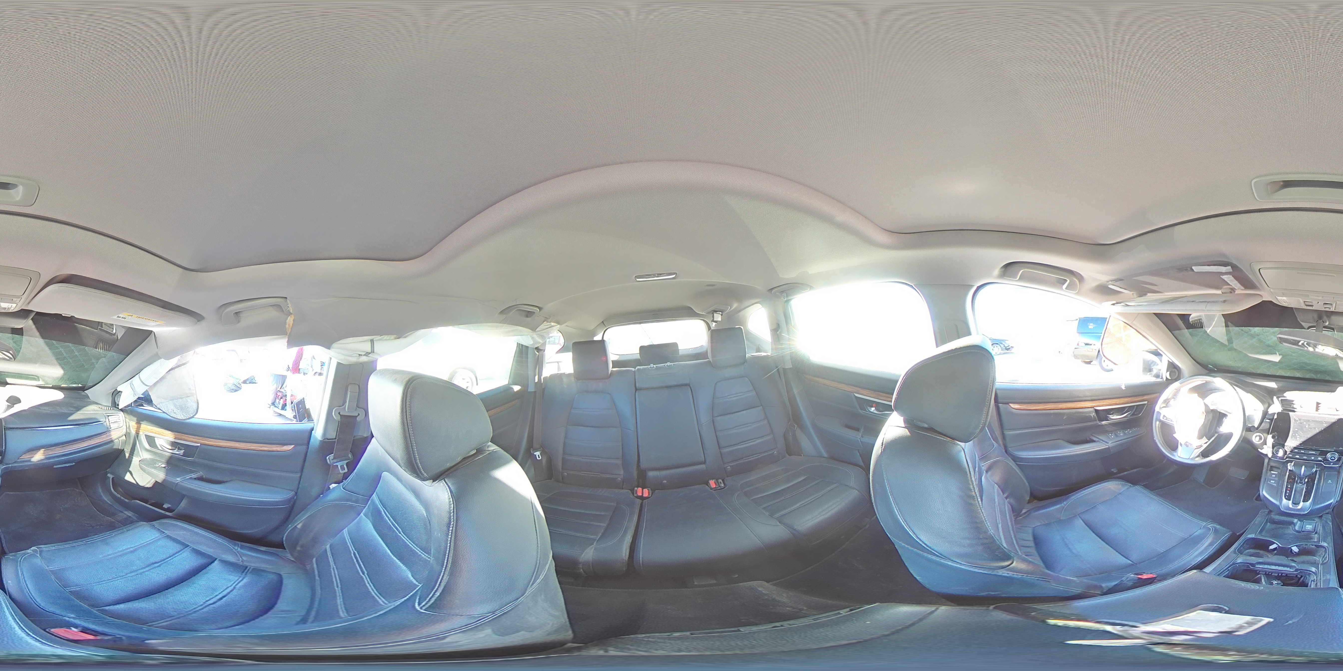 2019 Honda CR-V - Image 15