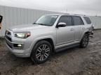 2023 Toyota 4Runner Limited للبيع في Lexington، KY - Rear End