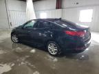 2013 Kia Optima Lx за продажба в Albany, NY - Side