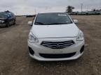 2019 Mitsubishi Mirage G4 Es na sprzedaż w Temple, TX - Rear End