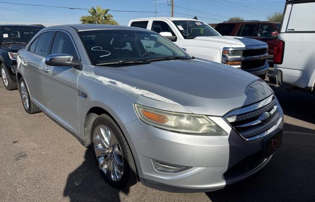 2010 Ford Taurus Limited