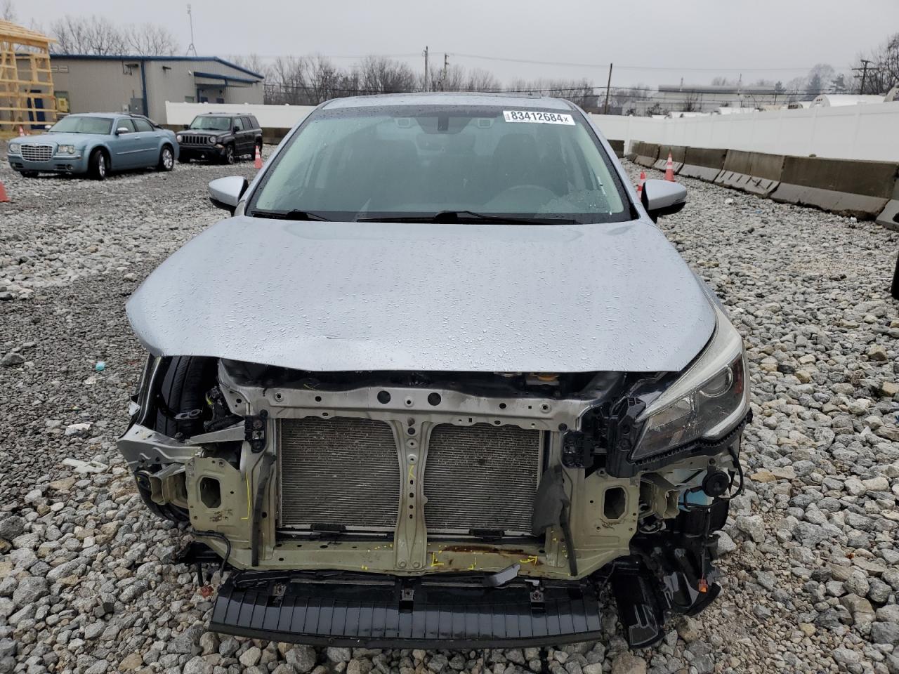 2018 Subaru Legacy - Image 5