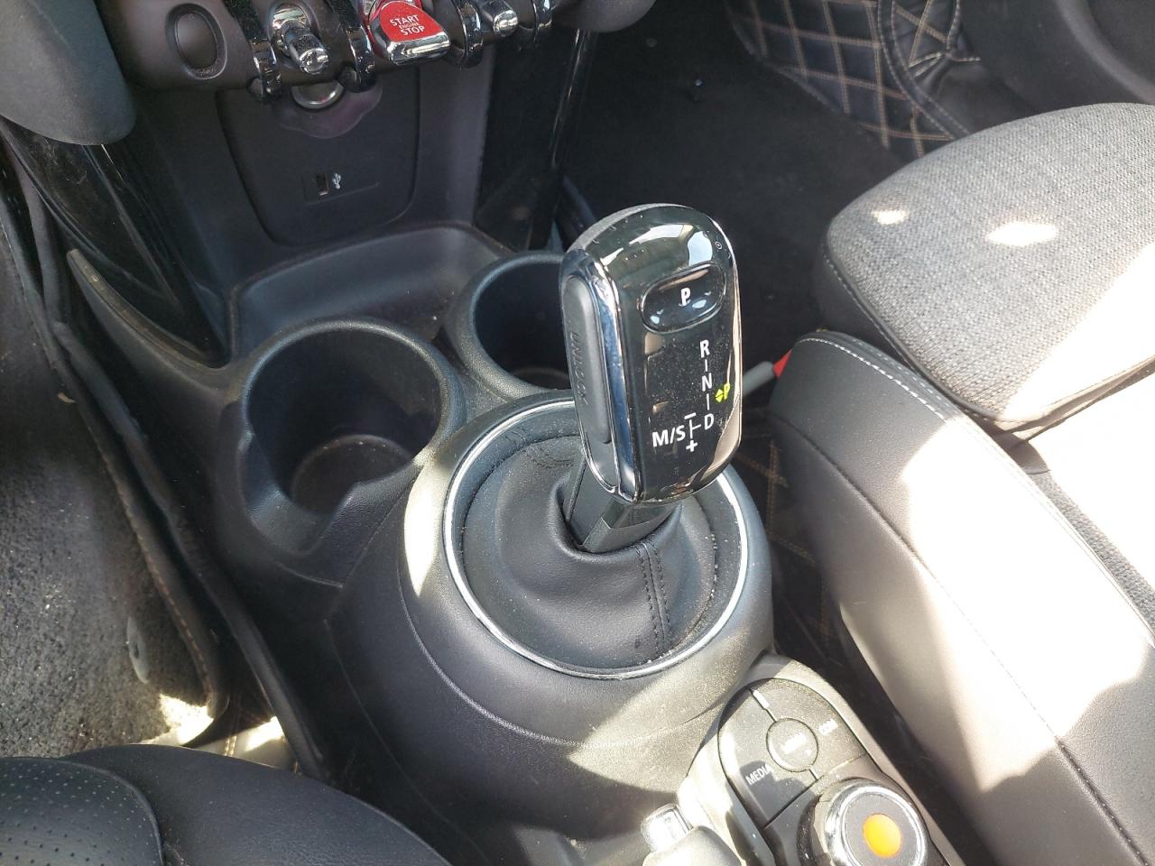 WMWXU7A01L2L24381 - 2020 Mini COOPER - #86673064