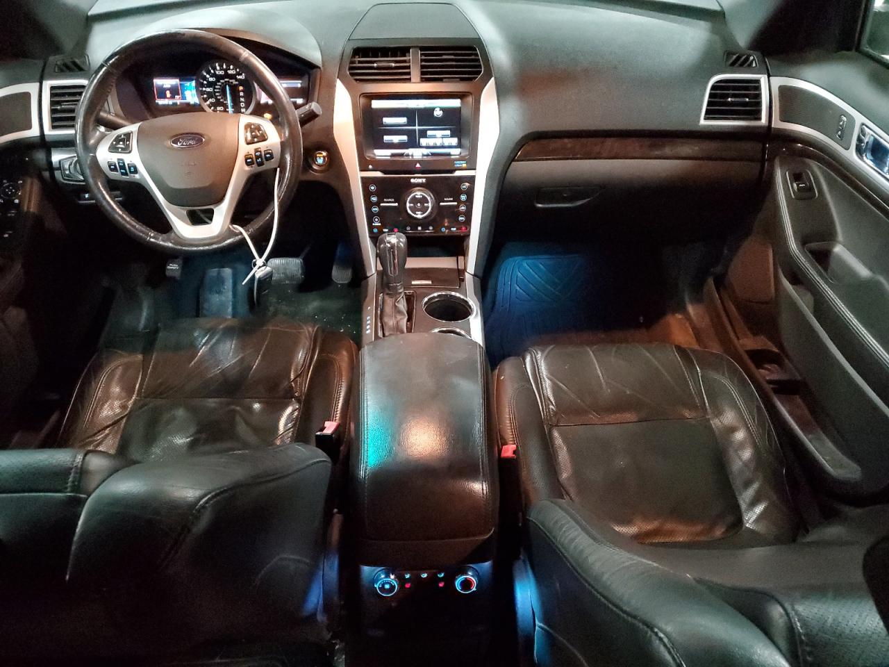 2014 Ford Explorer - Image 8