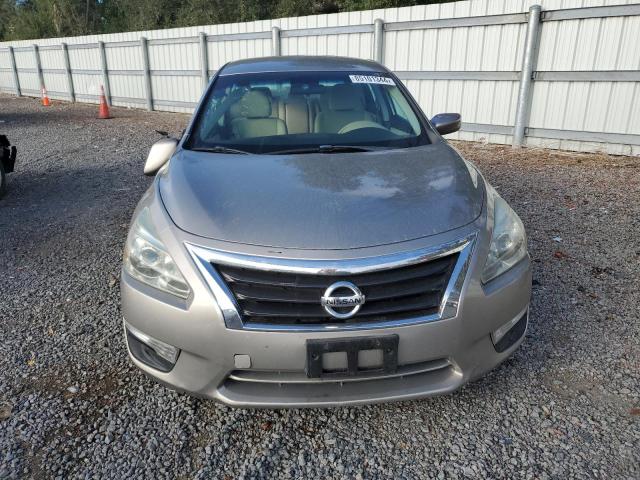 Седаны NISSAN ALTIMA 2015 tan