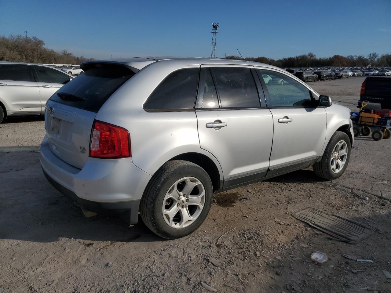 2013 Ford Edge - Image 3
