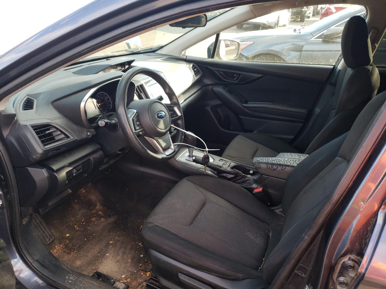 2017 Subaru Impreza - Image 7