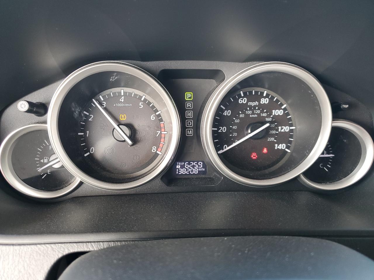 2013 Mazda CX-9 - Image 9