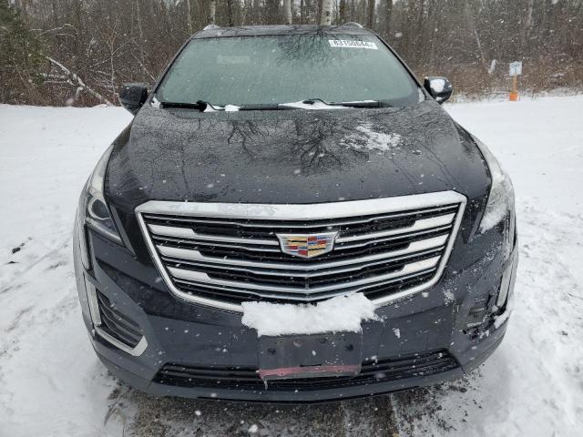 2018 CADILLAC XT5 