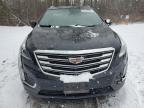 2018 CADILLAC XT5  for sale at Copart ON - COOKSTOWN